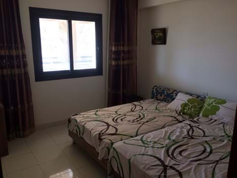 Sea view apartment in Hurghada (The View)